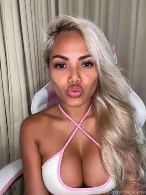 little_sophia OnlyFans Leaked Free Thumbnail Picture - #mRL0RIXSHR