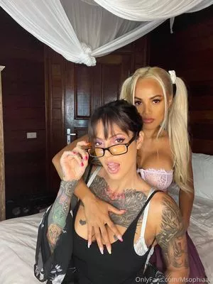 little_sophia OnlyFans Leaked Free Thumbnail Picture - #nIC1LGaL6E