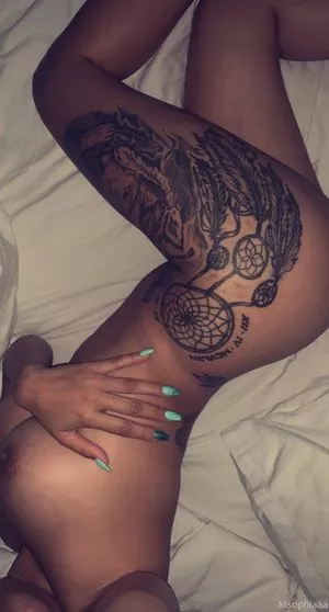 little_sophia OnlyFans Leaked Free Thumbnail Picture - #s3BFNjLwK9