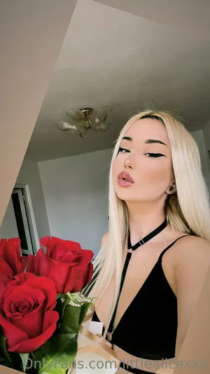 Littlealicexxx OnlyFans Leaked Free Thumbnail Picture - #5eMjD76CRH