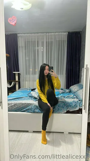 Littlealicexxx OnlyFans Leaked Free Thumbnail Picture - #C6xceiiIl3
