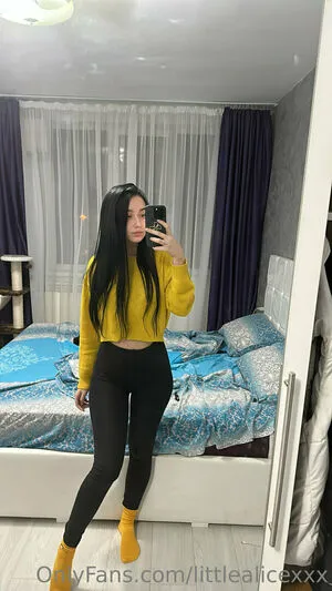 Littlealicexxx OnlyFans Leaked Free Thumbnail Picture - #OPqekHPRoc