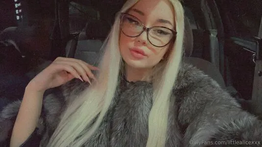 Littlealicexxx OnlyFans Leaked Free Thumbnail Picture - #SHEjCzerUT