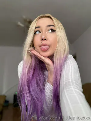 Littlealicexxx OnlyFans Leaked Free Thumbnail Picture - #brO4qdm4NE