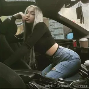 Littlealicexxx OnlyFans Leaked Free Thumbnail Picture - #eEuNP7RUi0