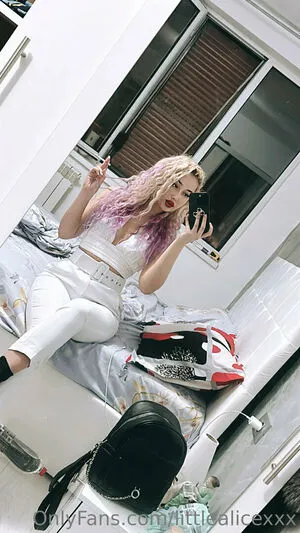 Littlealicexxx OnlyFans Leaked Free Thumbnail Picture - #r41tPgyhXH