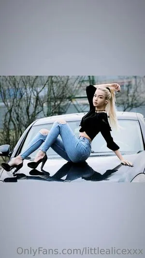 Littlealicexxx OnlyFans Leaked Free Thumbnail Picture - #z5VRSLlNhQ
