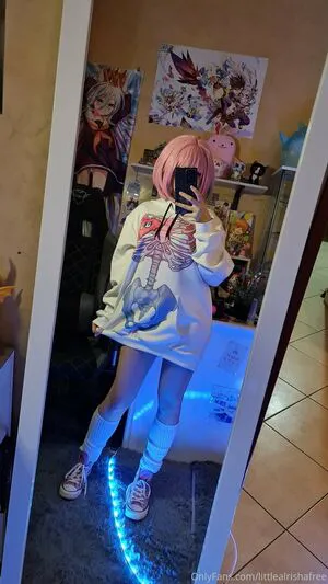 Littlealrishafree OnlyFans Leaked Free Thumbnail Picture - #M43rRhRJnA