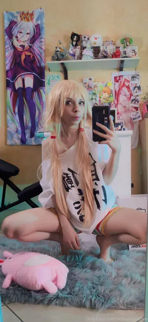 Littlealrishafree OnlyFans Leaked Free Thumbnail Picture - #teiQGZdyQq