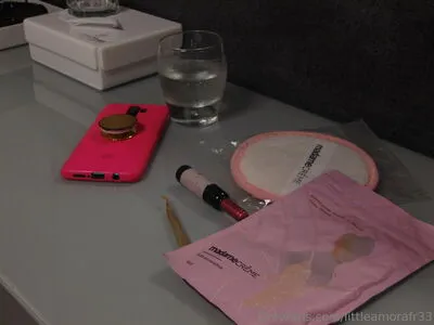 Littleamorafr33 OnlyFans Leaked Free Thumbnail Picture - #R2k41Cwf8m