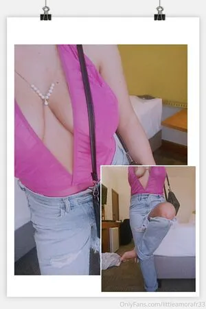 Littleamorafr33 OnlyFans Leaked Free Thumbnail Picture - #fXXqus18uz