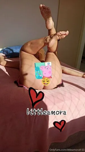 Littleamorafr33 OnlyFans Leaked Free Thumbnail Picture - #leJJMfLCpE