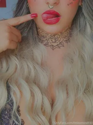 Littleamorafr33 OnlyFans Leaked Free Thumbnail Picture - #wzW9Hm4SXQ