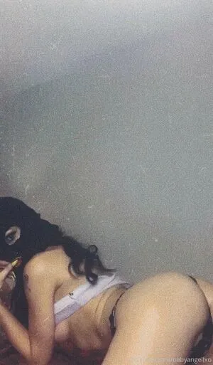 Littleangelbabe OnlyFans Leaked Free Thumbnail Picture - #mj7dusziRp