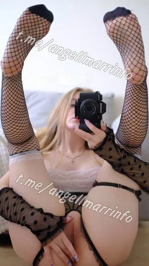 Littleangellmarr OnlyFans Leaked Free Thumbnail Picture - #eUFDresQVP