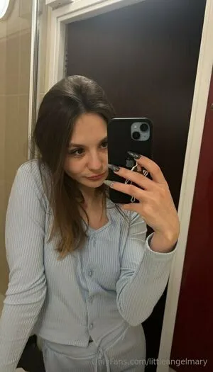 Littleangelmary OnlyFans Leaked Free Thumbnail Picture - #gfcf9anPDC