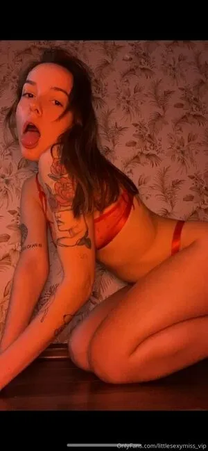 Littleangelmiss Vip OnlyFans Leaked Free Thumbnail Picture - #OzhybHzbof