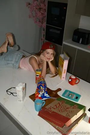 Littleangelph OnlyFans Leaked Free Thumbnail Picture - #xCV8fbzfbh