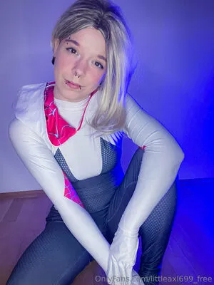 Littleaxl699 Free OnlyFans Leaked Free Thumbnail Picture - #l5HXXEuu7b