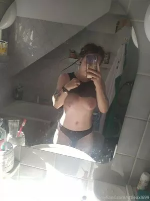 Littleaxl699 OnlyFans Leaked Free Thumbnail Picture - #SYoHmXoh7i