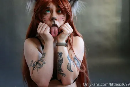 Littleaxl699 OnlyFans Leaked Free Thumbnail Picture - #kyhppPKIei