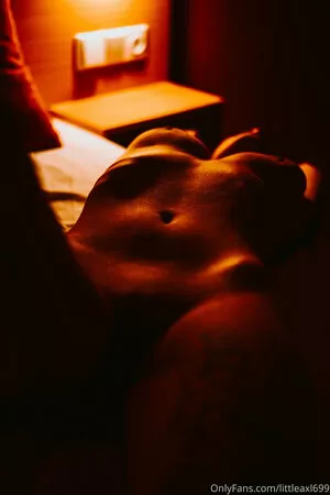 Littleaxl699 OnlyFans Leaked Free Thumbnail Picture - #oUeB7akU1q