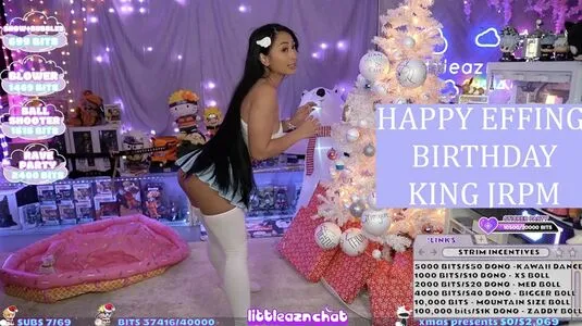 Littleaznchat OnlyFans Leaked Free Thumbnail Picture - #DvZYhrLUS5