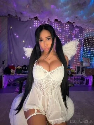 Littleaznchat OnlyFans Leaked Free Thumbnail Picture - #QqhIHh4SkG
