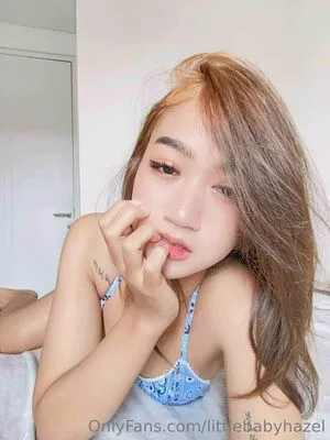 Littlebabyhazel OnlyFans Leaked Free Thumbnail Picture - #25WCHRoNP1