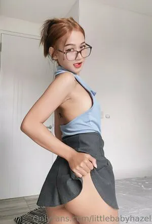Littlebabyhazel OnlyFans Leaked Free Thumbnail Picture - #GdDDOLvtjA