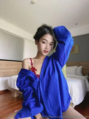 Littlebabyhazel OnlyFans Leaked Free Thumbnail Picture - #SeFwaHRaiw