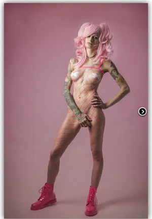 Littlebandito Liene OnlyFans Leaked Free Thumbnail Picture - #9zryOSZ7FP
