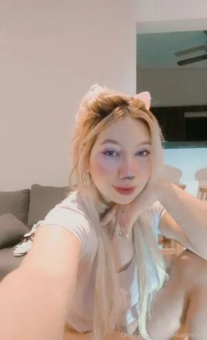 Littlebarbiefree OnlyFans Leaked Free Thumbnail Picture - #3BblqP0Gk8