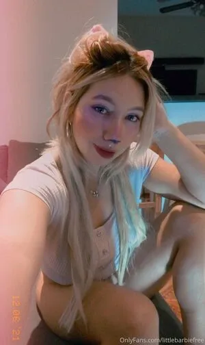 Littlebarbiefree OnlyFans Leaked Free Thumbnail Picture - #BNlunXuVXE