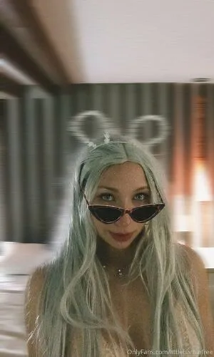 Littlebarbiefree OnlyFans Leaked Free Thumbnail Picture - #PPhUYcvKh0