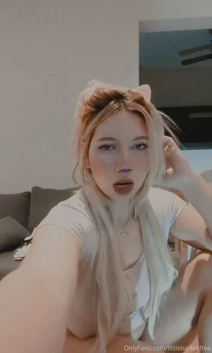 Littlebarbiefree OnlyFans Leaked Free Thumbnail Picture - #ralb6DJ9bF