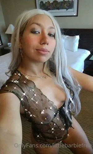 Littlebarbiefree OnlyFans Leaked Free Thumbnail Picture - #zcNaWRLjxZ