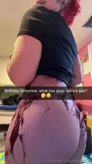 Littlebatxxx OnlyFans Leaked Free Thumbnail Picture - #OQSGVUMmeL