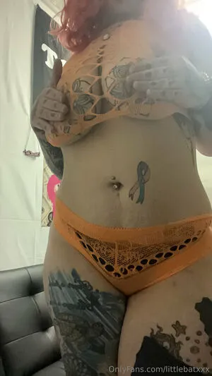 Littlebatxxx OnlyFans Leaked Free Thumbnail Picture - #tN54UJLJGD