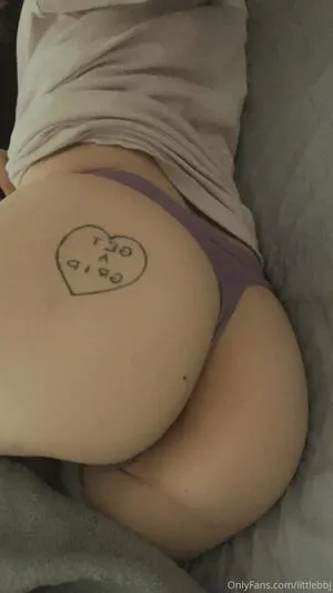 Littlebbj OnlyFans Leaked Free Thumbnail Picture - #Hmvt8Usrtd