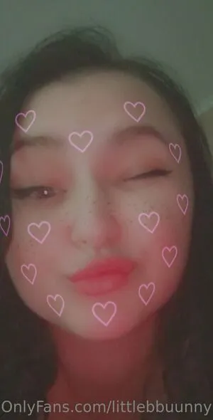 Littlebbuunny OnlyFans Leaked Free Thumbnail Picture - #bXYr6AWyCK