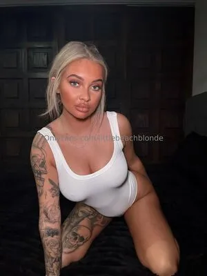 Littlebeachblonde OnlyFans Leaked Free Thumbnail Picture - #F7HMN9B75q