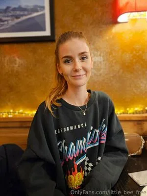 LittleBee OnlyFans Leaked Free Thumbnail Picture - #USjIdcIU1e