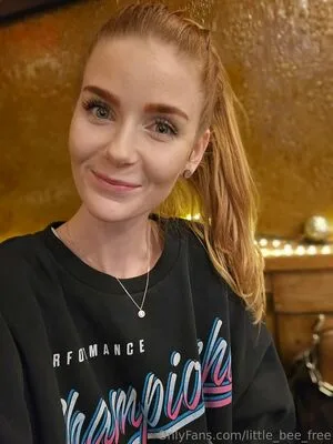 LittleBee OnlyFans Leaked Free Thumbnail Picture - #ZbKxIb1fqM