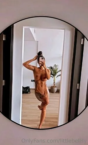 Littlebellsy OnlyFans Leaked Free Thumbnail Picture - #SInaU5iZHD