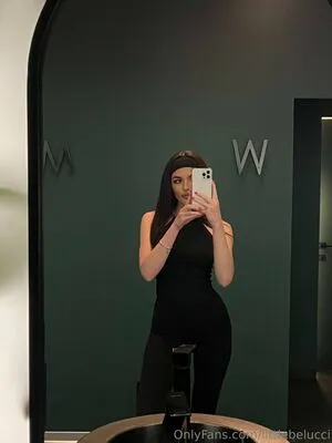 Littlebelucci OnlyFans Leaked Free Thumbnail Picture - #31bNCtB88T