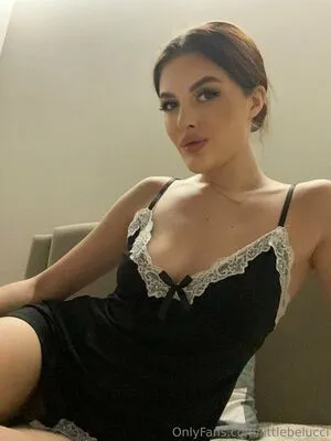 Littlebelucci OnlyFans Leaked Free Thumbnail Picture - #G5rh7cOcqO