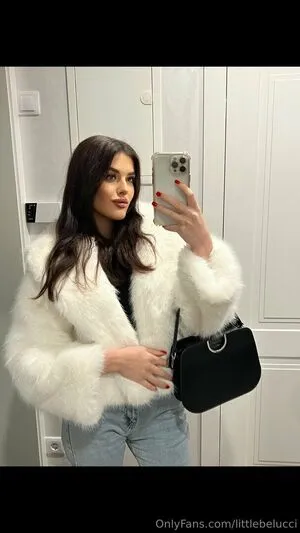 Littlebelucci OnlyFans Leaked Free Thumbnail Picture - #GaieMG4u0t