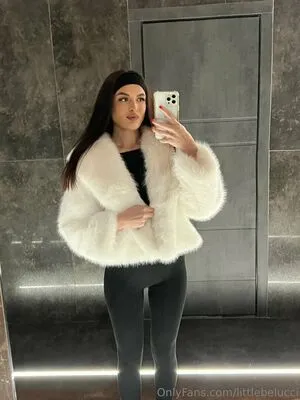 Littlebelucci OnlyFans Leaked Free Thumbnail Picture - #qJTMB2e0ym