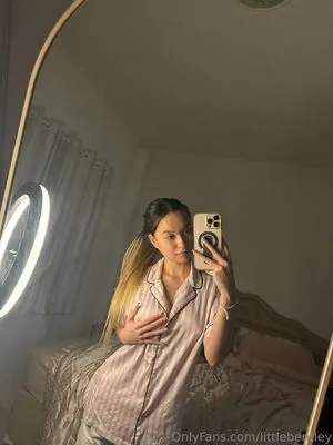 Littlebentley OnlyFans Leaked Free Thumbnail Picture - #7irwCepELO